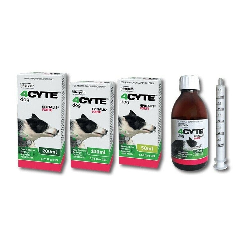 4CYTE