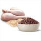 ADVANCE Sensitive Skin & Digestion Medium Puppy Dry Dog Food Kibble Turkey And Rice 3kg - 3kg - Dry Dog Food - Cat N Dog Shop
