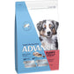 ADVANCE Sensitive Skin & Digestion Medium Puppy Dry Dog Food Kibble Turkey And Rice 3kg - 3kg - Dry Dog Food - Cat N Dog Shop