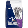 ADVANCE Adult Large Breed Dry Dog Food Kibble Chicken With Rice 15kg - 15kg - Dry Dog Food - Cat N Dog Shop