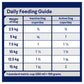 ADVANCE Oodles Adult Small Breed Dry Dog Food Kibble Salmon With Rice 2.5kg - 2.5kg - Dry Dog Food - Cat N Dog Shop
