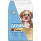 ADVANCE Oodles Puppy Dry Dog Food Kibble Turkey With Rice 2.5kg - 2.5kg - Dry Dog Food - Cat N Dog Shop