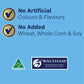 ADVANCE Oodles Puppy Dry Dog Food Kibble Turkey With Rice 2.5kg - 2.5kg - Dry Dog Food - Cat N Dog Shop