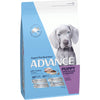 ADVANCE Sensitive Skin & Digestion Large Puppy Dry Dog Food Kibble Turkey And Rice 15kg - 15kg - Dry Dog Food - Cat N Dog Shop
