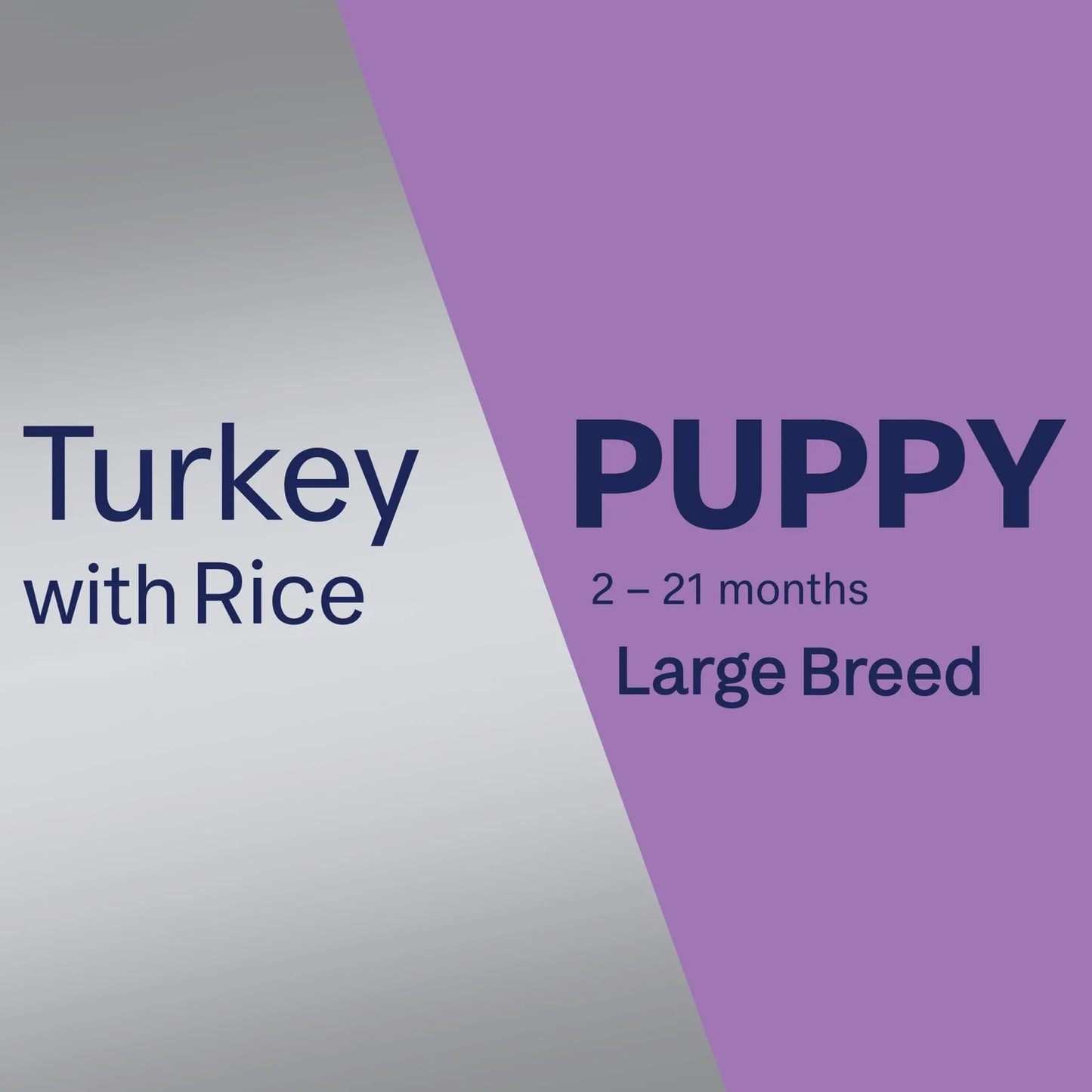 ADVANCE Sensitive Skin & Digestion Large Puppy Dry Dog Food Kibble Turkey And Rice 15kg - 15kg - Dry Dog Food - Cat N Dog Shop