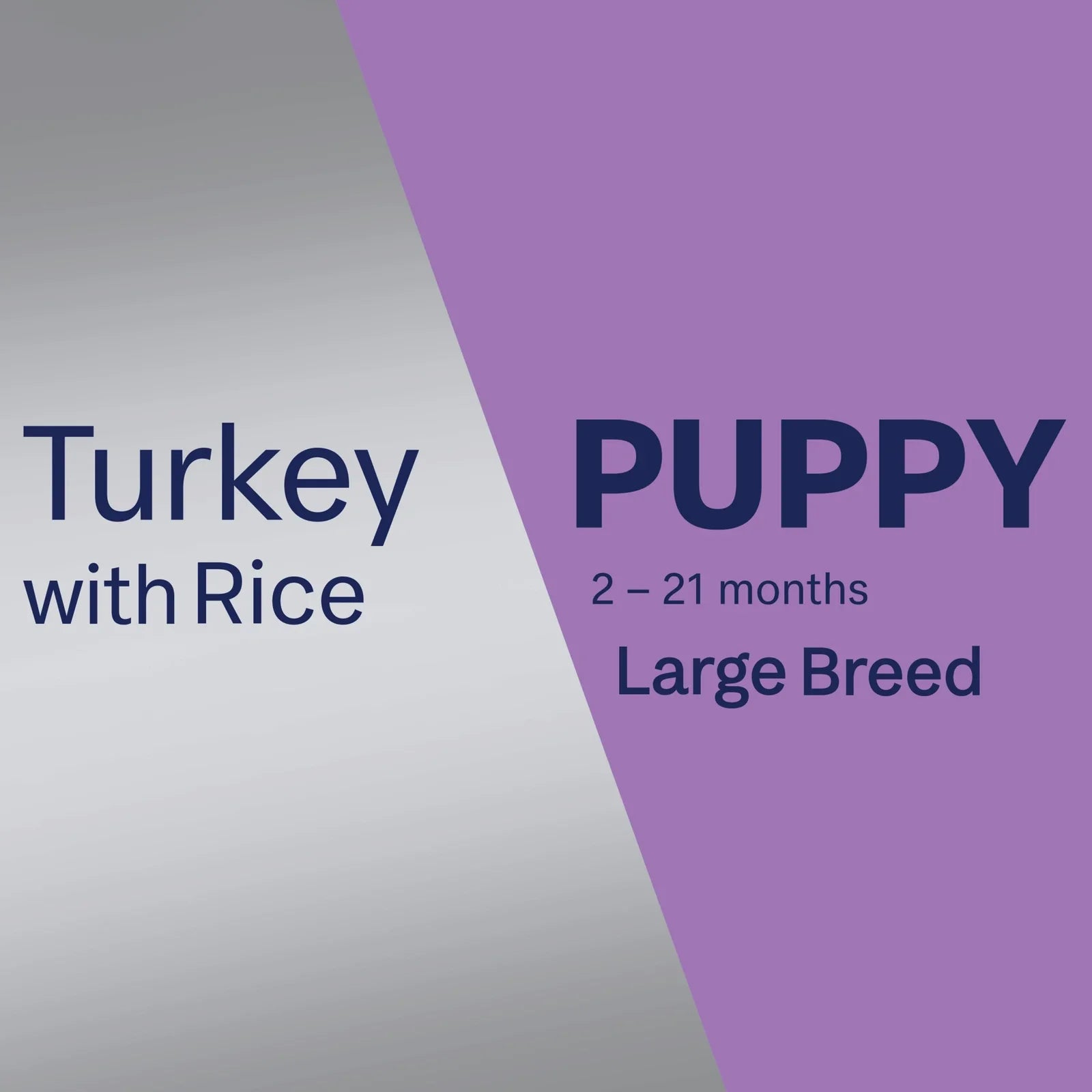 ADVANCE Sensitive Skin & Digestion Large Puppy Dry Dog Food Kibble Turkey And Rice 15kg - 15kg - Dry Dog Food - Cat N Dog Shop