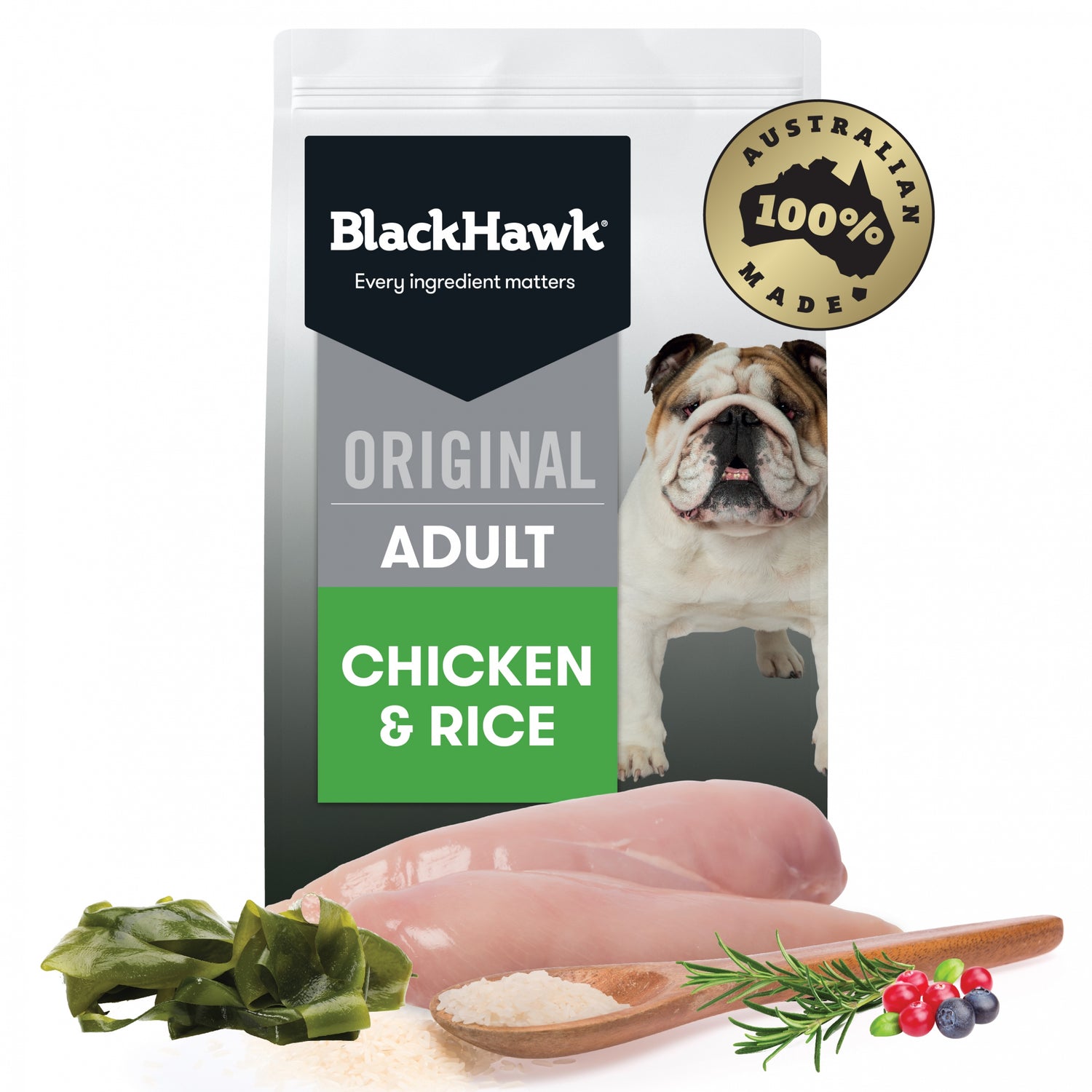 Black Hawk