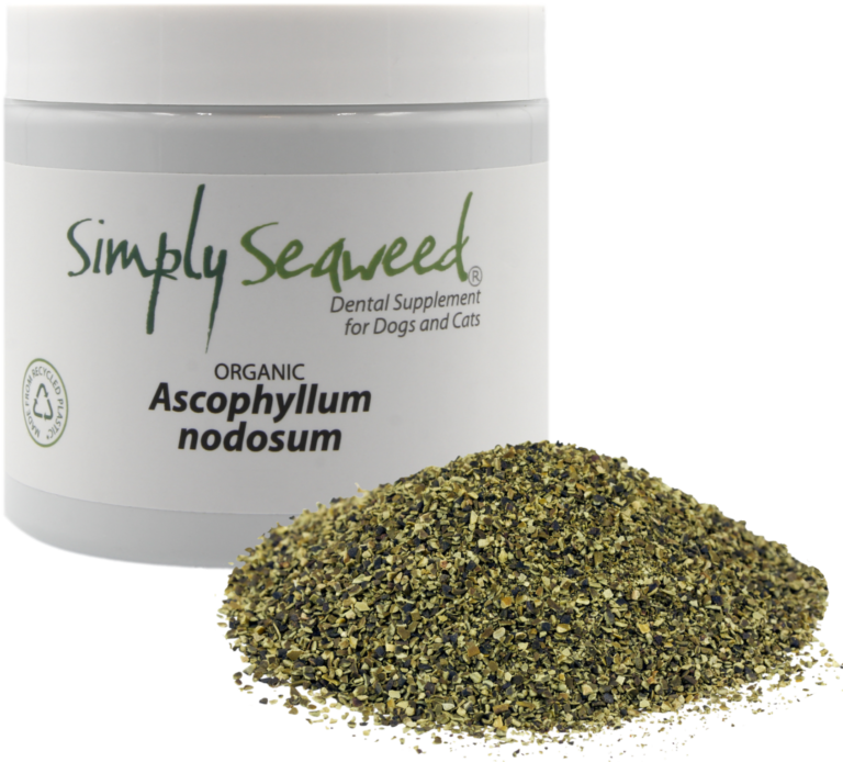 Simply Seaweed