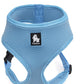 Skippy Pet Harness Blue L with Adjustable Fit for Active Dogs - Default Title - Pet Care > Dog Supplies > Dog Apparel - Cat N Dog Shop