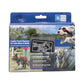 XL Dog Harness 2 in 1 Combo with No Pull Leash for Safe Travel and Walks - Default Title - Pet Care > Cat Supplies > Cat Carriers & Crates - Cat N Dog Shop