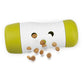 Dog Treat Frenzy Roll Interactive Feeder Toy for Engaged Pets