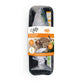 Jittering Sardine Cat Toy Flopping Dancing Fish + Catnip Silvervine Electric USB - Default Title - Pet Care > Toys > Cat Toys - Cat N Dog Shop