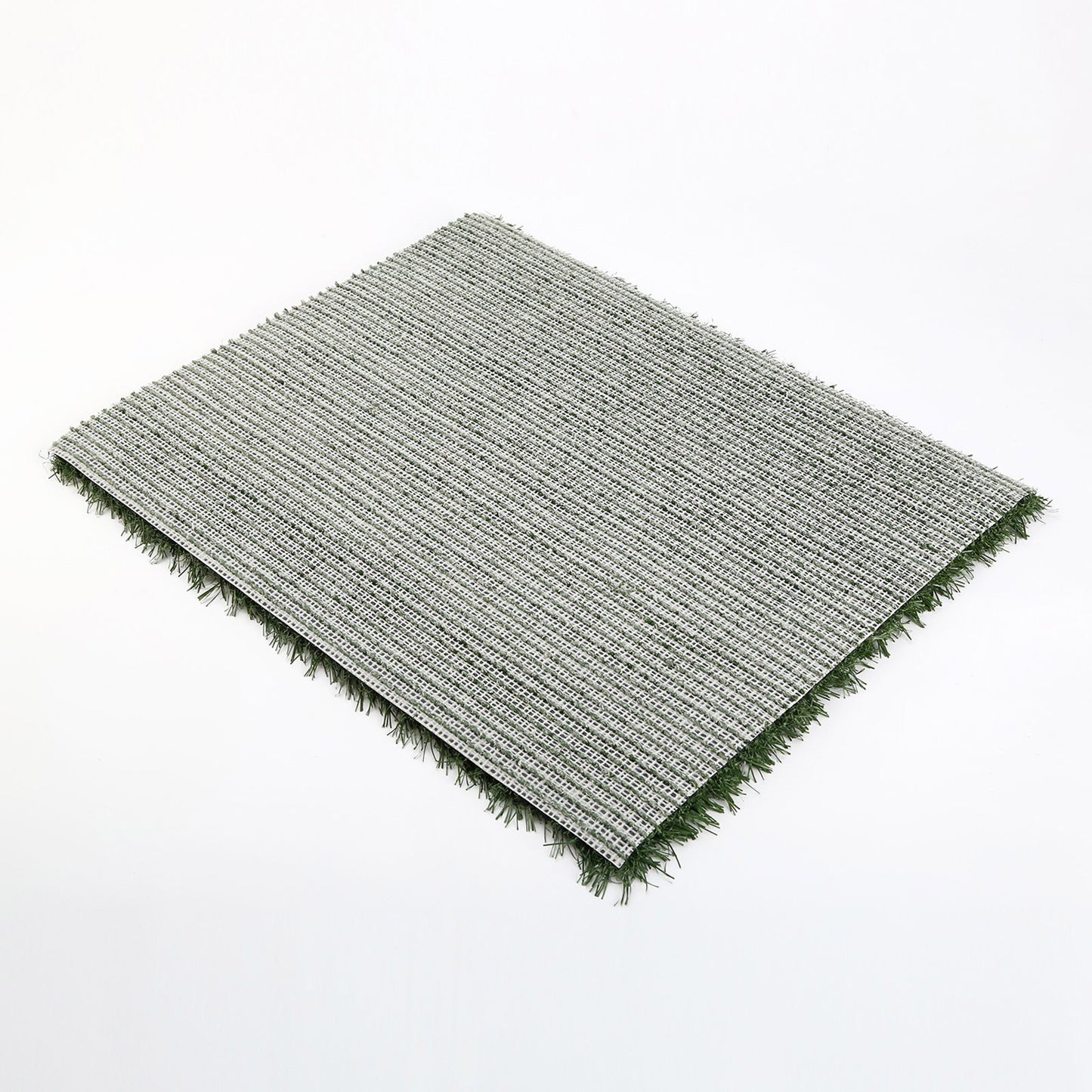 1 Grass Mat 58.5cm x 46cm for Pet Dog Potty Tray Training Toilet - Default Title - Pet Care > Dog Supplies > Dog Beds - Cat N Dog Shop