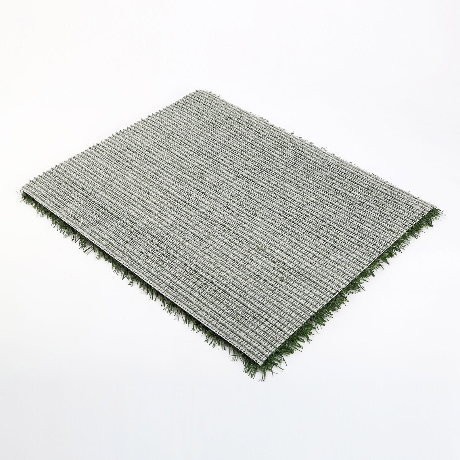 1 Grass Mat 58.5cm x 46cm for Pet Dog Potty Tray Training Toilet - Default Title - Pet Care > Dog Supplies > Dog Beds - Cat N Dog Shop