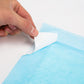 100pcs Pet Dog Cat Potty Training Toilet Mat Pads BLUE - Default Title - Pet Care > Dog Supplies > Dog Training Aids - Cat N Dog Shop