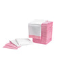 100pcs Pet Dog Cat Potty Training Toilet Mat Pads PINK - Default Title - Pet Care > Dog Supplies > Dog Training Aids - Cat N Dog Shop