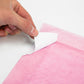 100pcs Pet Dog Cat Potty Training Toilet Mat Pads PINK - Default Title - Pet Care > Dog Supplies > Dog Training Aids - Cat N Dog Shop