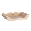 Yaomi Wood Angel Cat Scratcher Sofa Pet Bed - Default Title - Pet Care > Dog Supplies > Dog Beds - Cat N Dog Shop