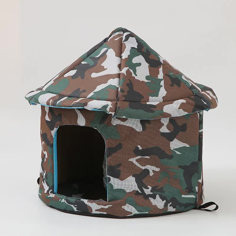 Cat House