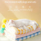 Multi-Use Pet Blanket -Soft Cushion, Blanket, and Pillow for Cats and Small Dogs, Yellow XL100*78CM - Default Title - Pet Care > Cat Supplies > Cat Furniture - Cat N Dog Shop