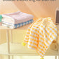 Multi-Use Pet Blanket -Soft Cushion, Blanket, and Pillow for Cats and Small Dogs, Yellow XL100*78CM - Default Title - Pet Care > Cat Supplies > Cat Furniture - Cat N Dog Shop