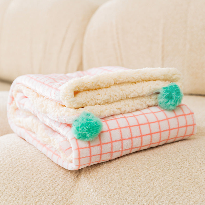 Pet Blankets