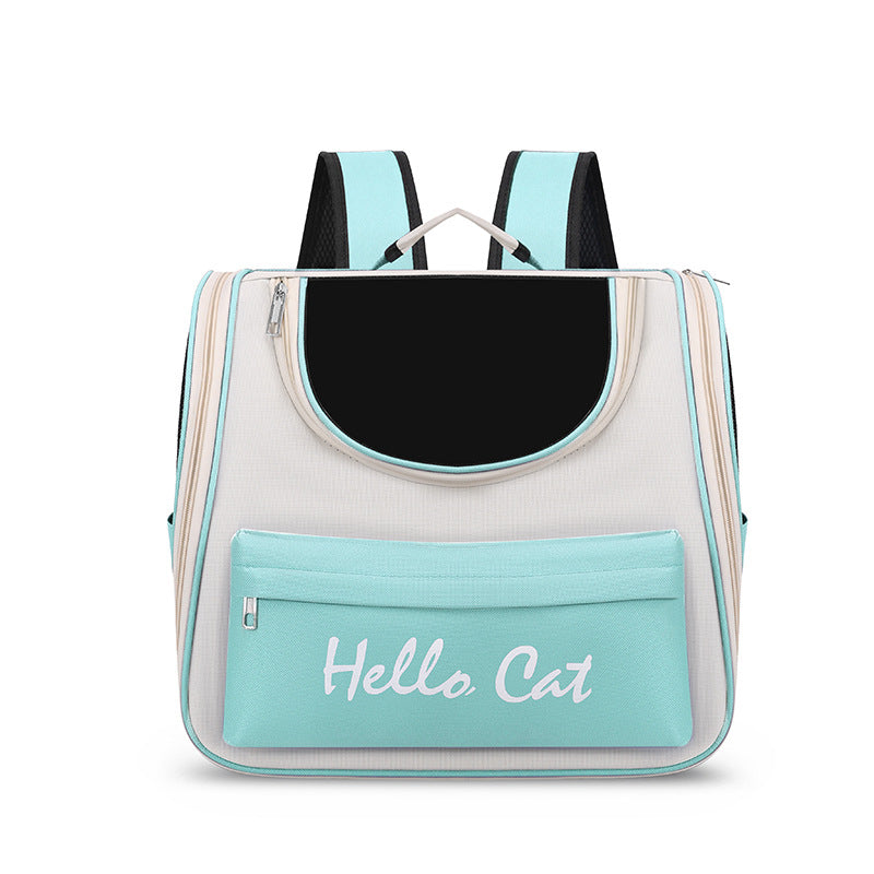 Pet Carriers
