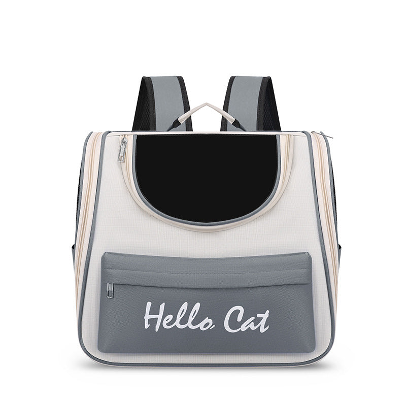 Carrier Backpack