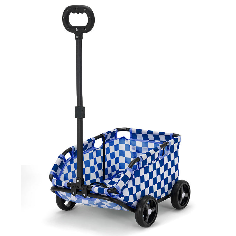 Travel Wagons