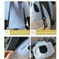 Size L Beige-Brown Patchwork Pet Backpack Dog Carrier Cat Travel Bag - Breathable, Portable & Hands-Free Four-Leg Design