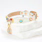 2-PCS Sparkling Rhinestone Bow Cat Collar - Adorable & Safe Pet Collar S - Default Title - Pet Care > Dog Supplies > Dog Collars, Leads & Harnesses - Cat N Dog Shop