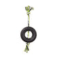 Durable Tire Rope Dog Toy for Dental Health and Playtime Fun - Default Title - Pet Care > Toys > Dog Toys - Cat N Dog Shop
