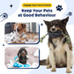 Durable Tire Rope Dog Toy for Dental Health and Playtime Fun - Default Title - Pet Care > Toys > Dog Toys - Cat N Dog Shop