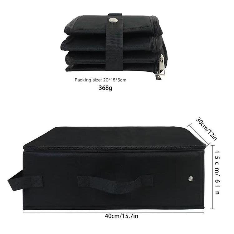 Camouflage Portable Cat Litter Box with Waterproof Design for Travelers - Default Title - Pet Care > Cat Supplies > Cat Furniture - Cat N Dog Shop