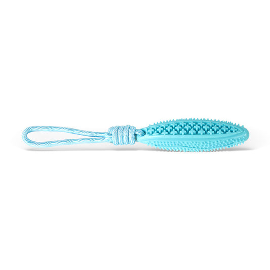 Blue Star Cotton Rope Dog Toy Set for Chewing and Dental Health - Default Title - Pet Care > Toys > Dog Toys - Cat N Dog Shop