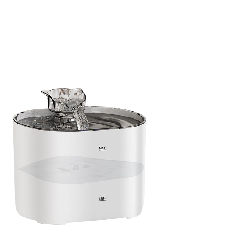 Automatic Water Dispenser