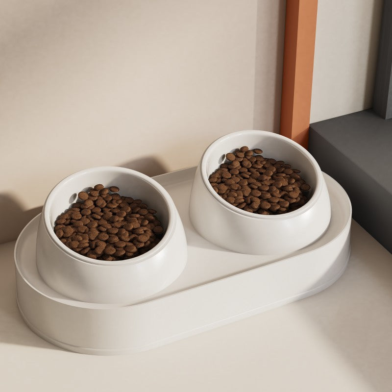 Food & Water Bowls