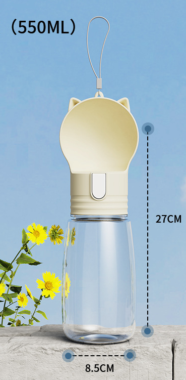Portable Water